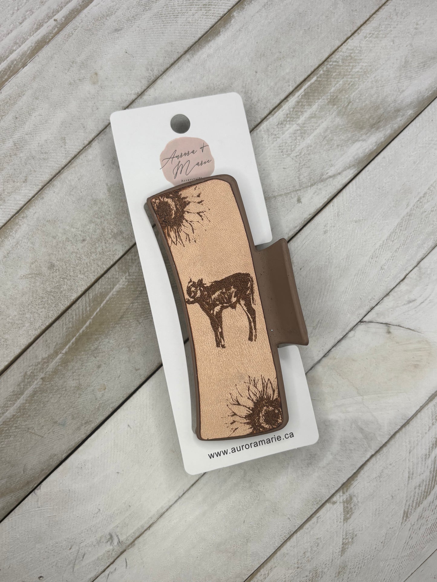 Calf Claw Clips
