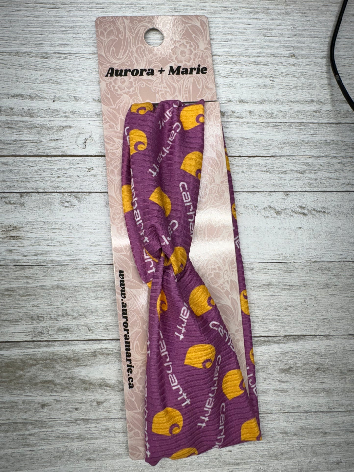 Purple C