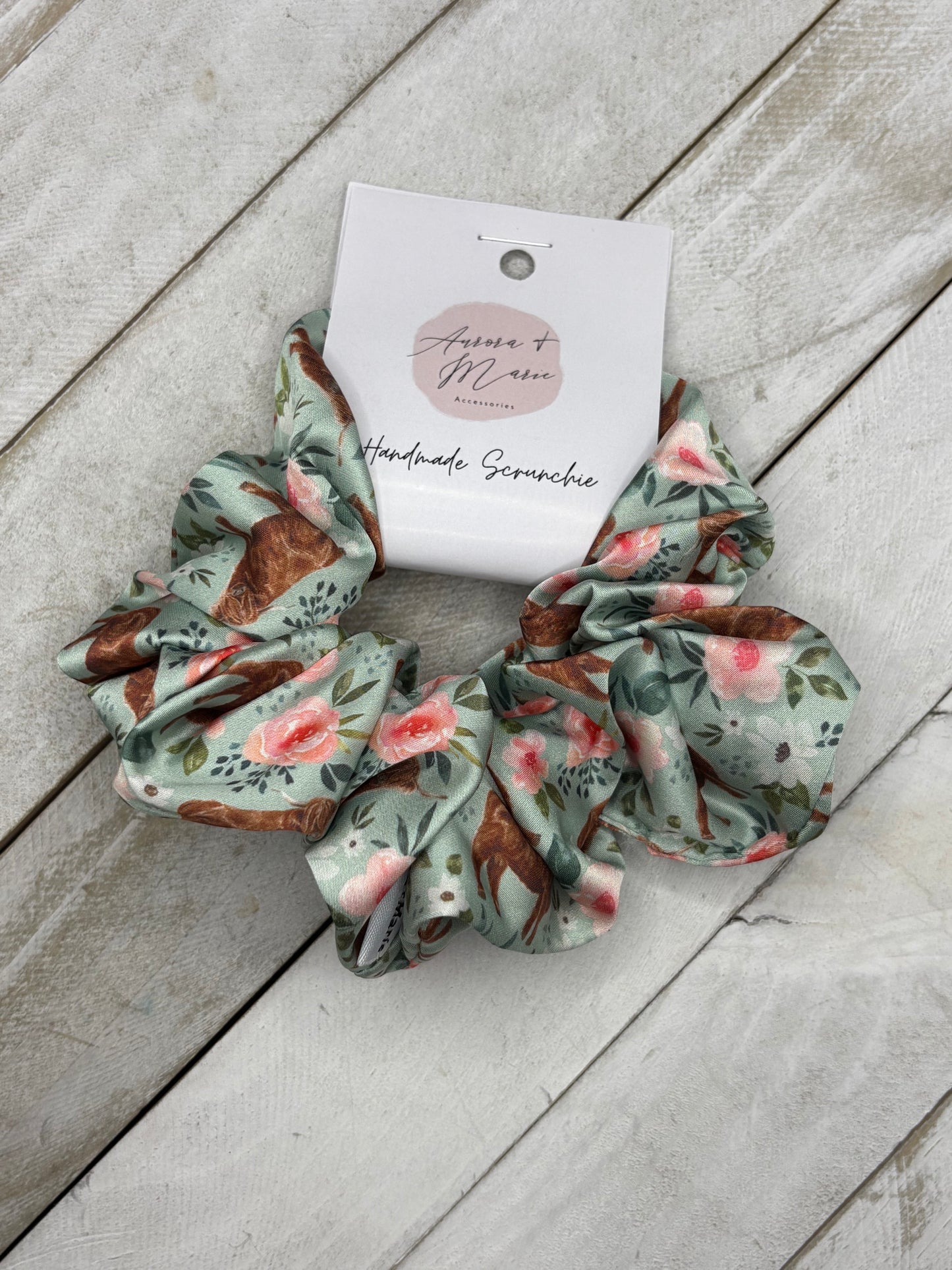 Light Green Highland