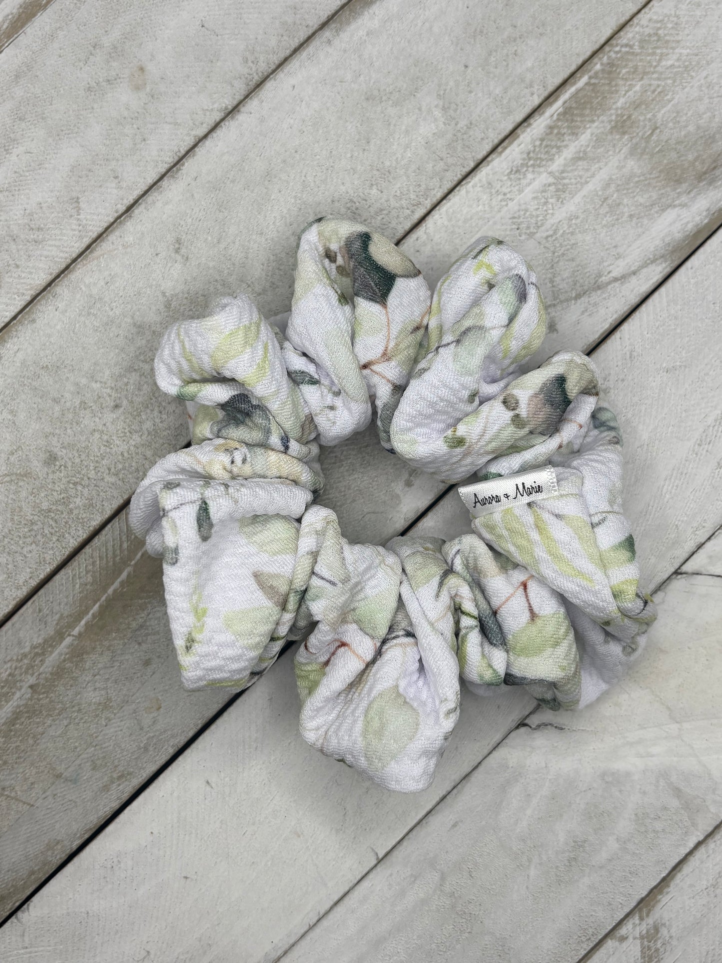 Sage Florals