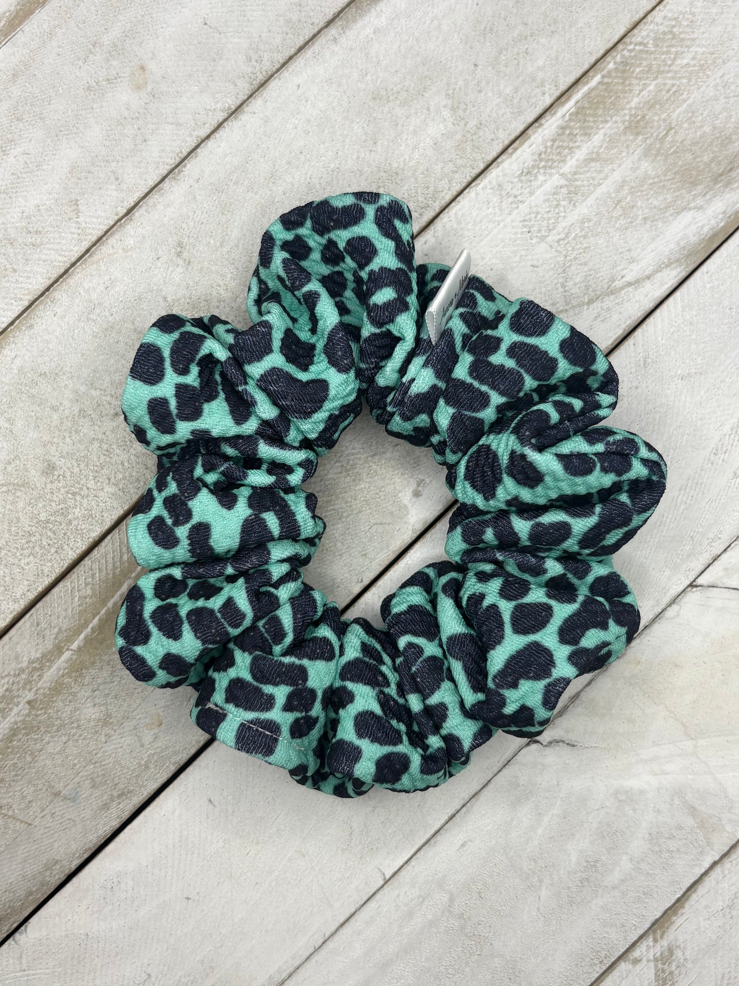 Blue Cheetah