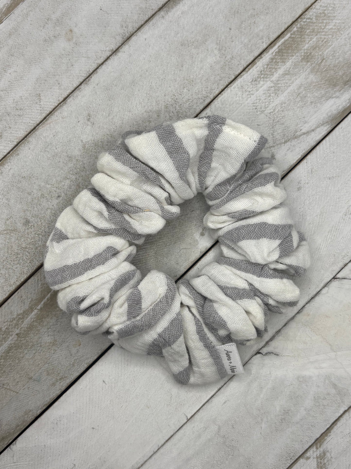 Grey Stripes