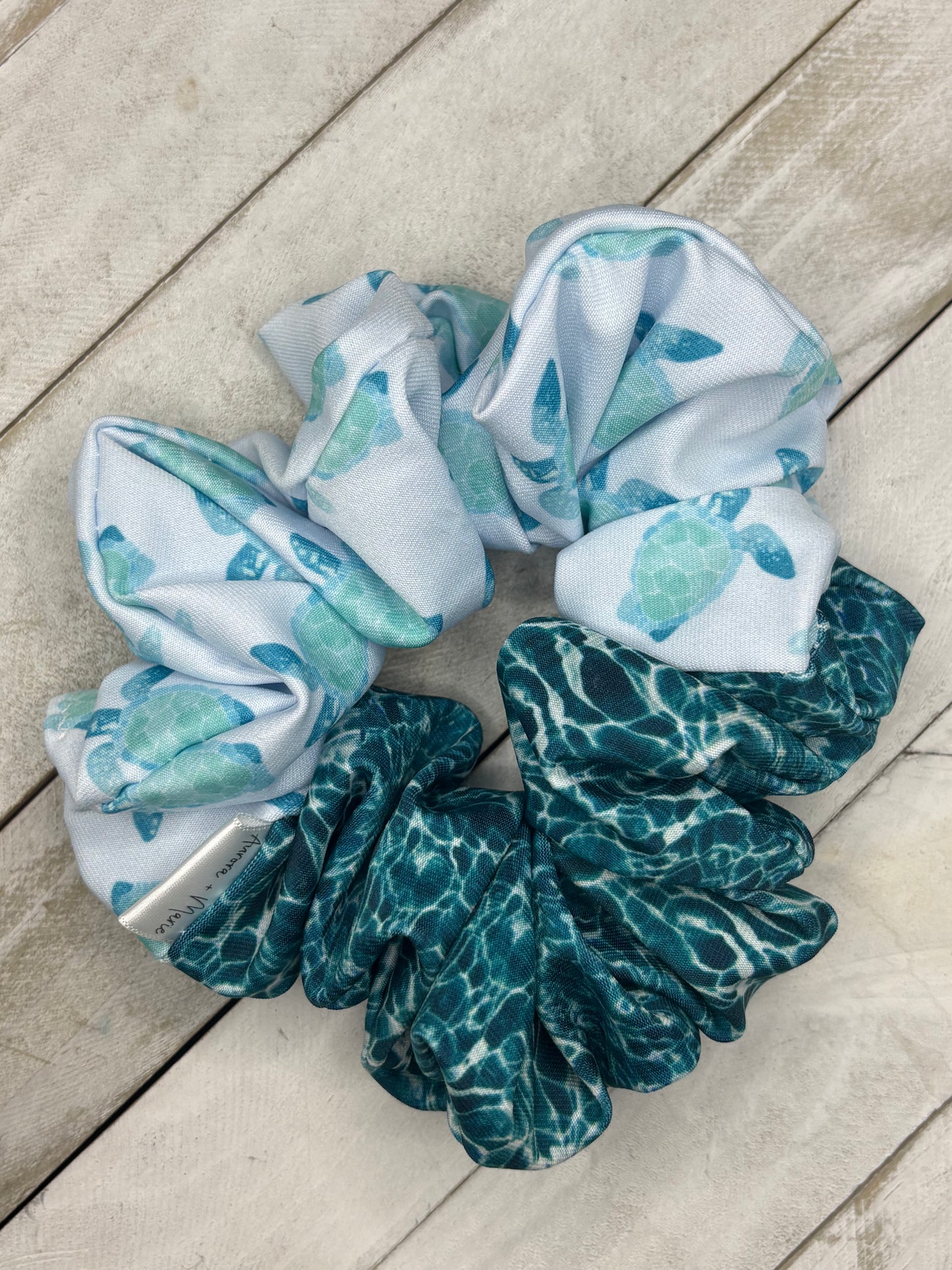 Sea Turtles