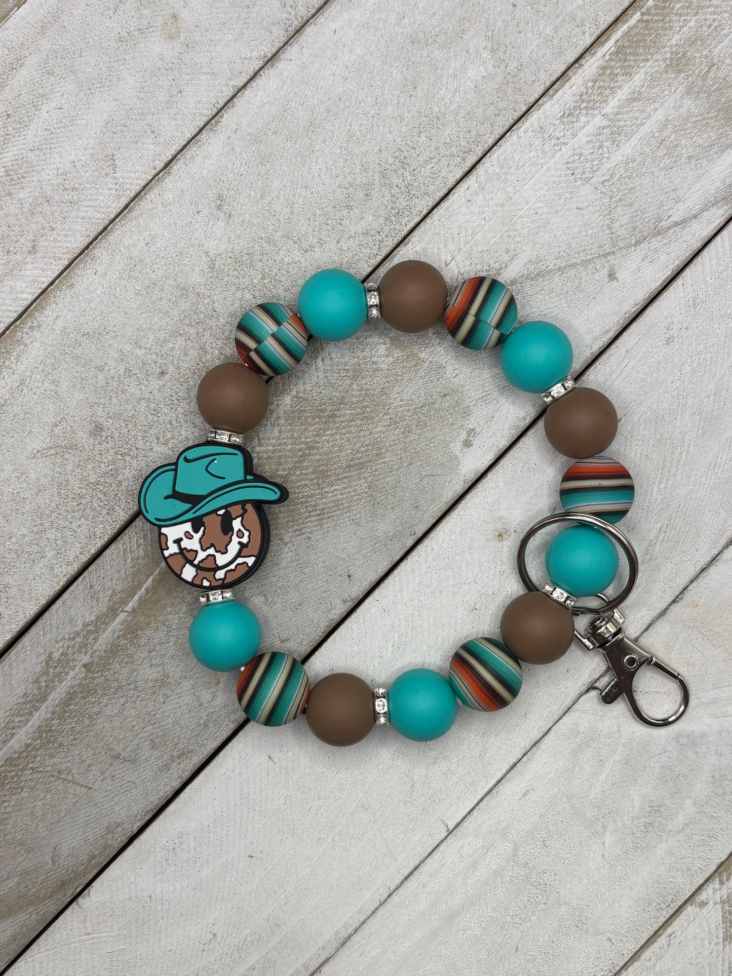 Cowboy Smiley
