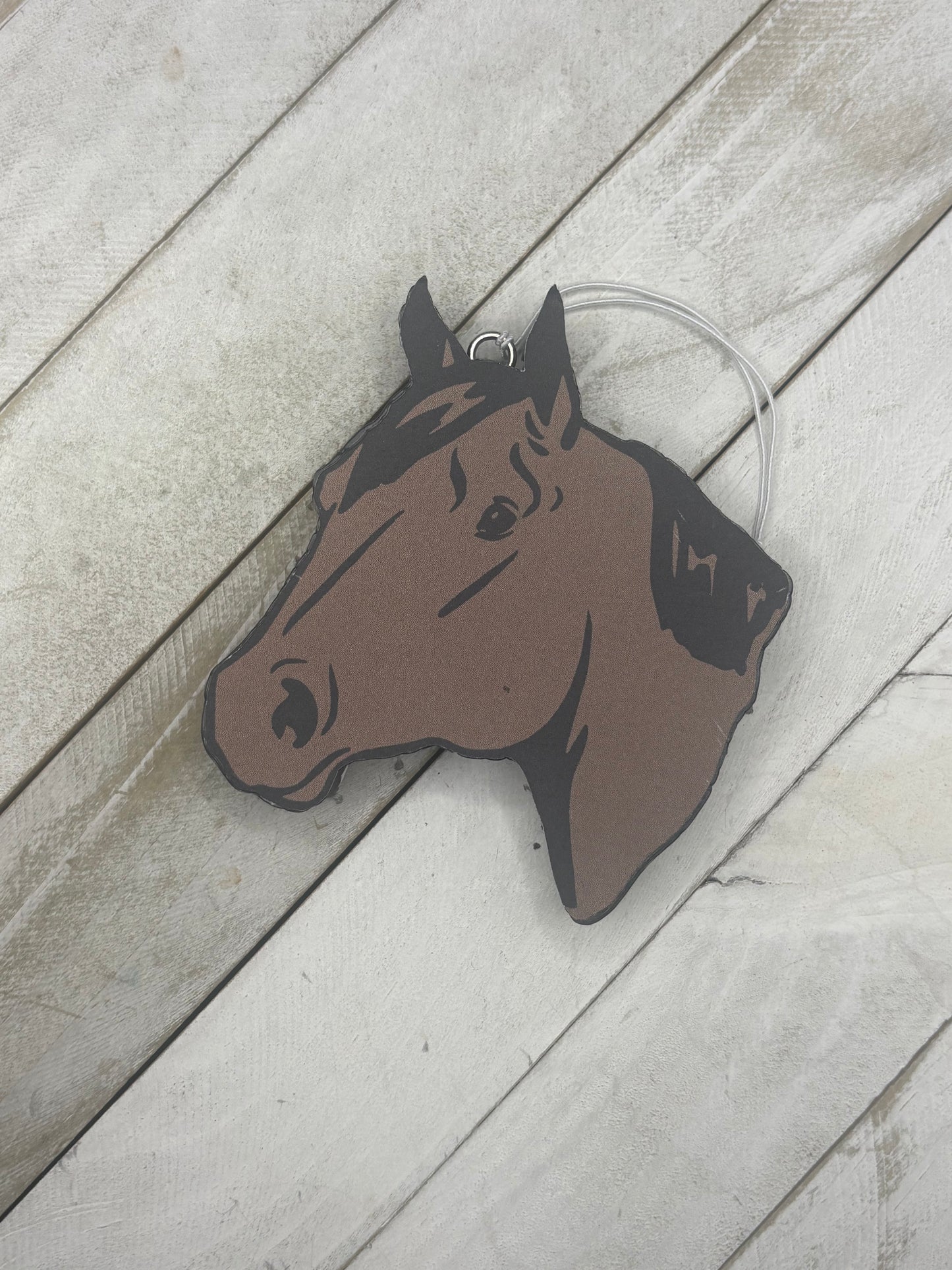 Horse Head