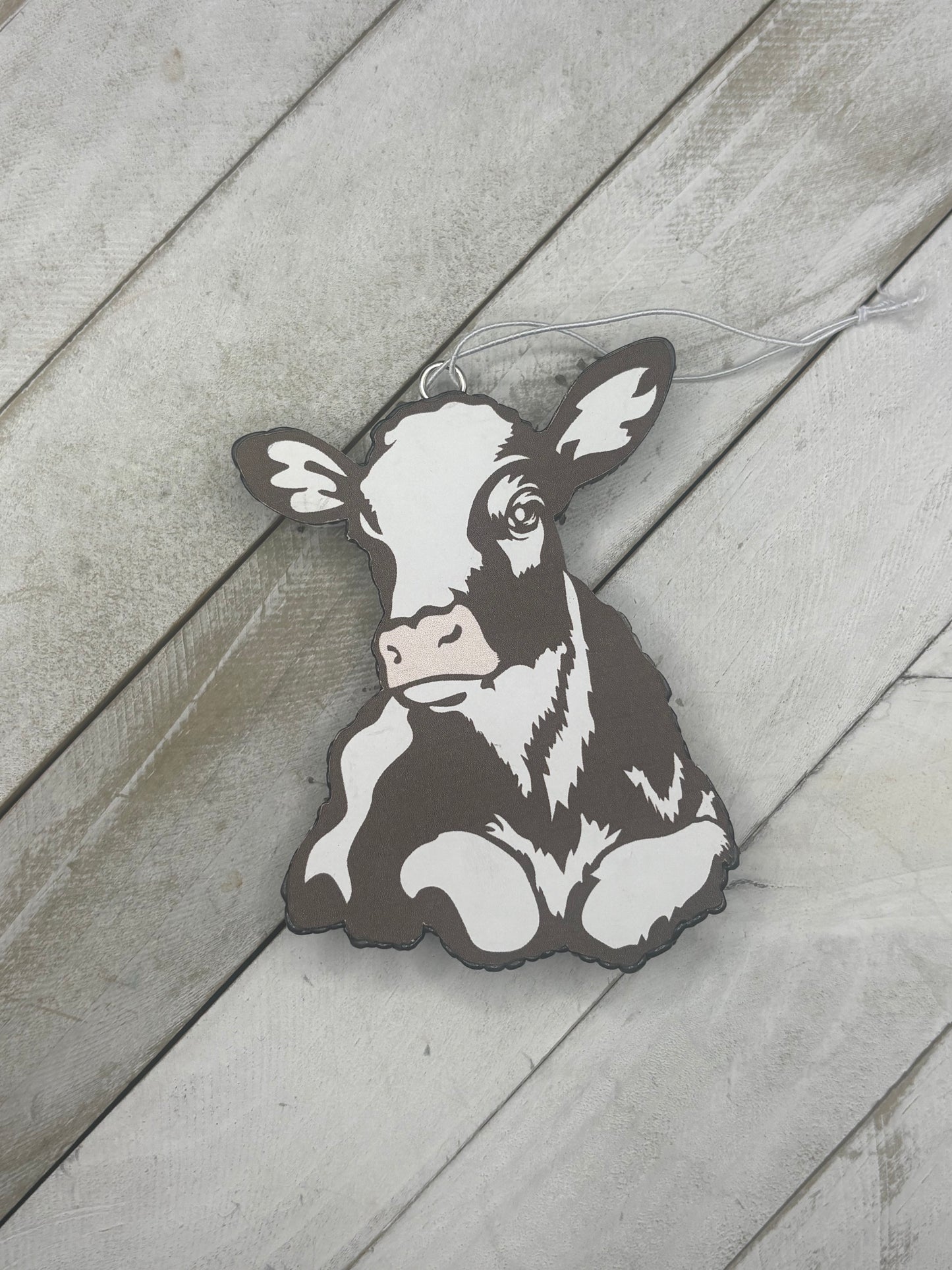 Brown Calf