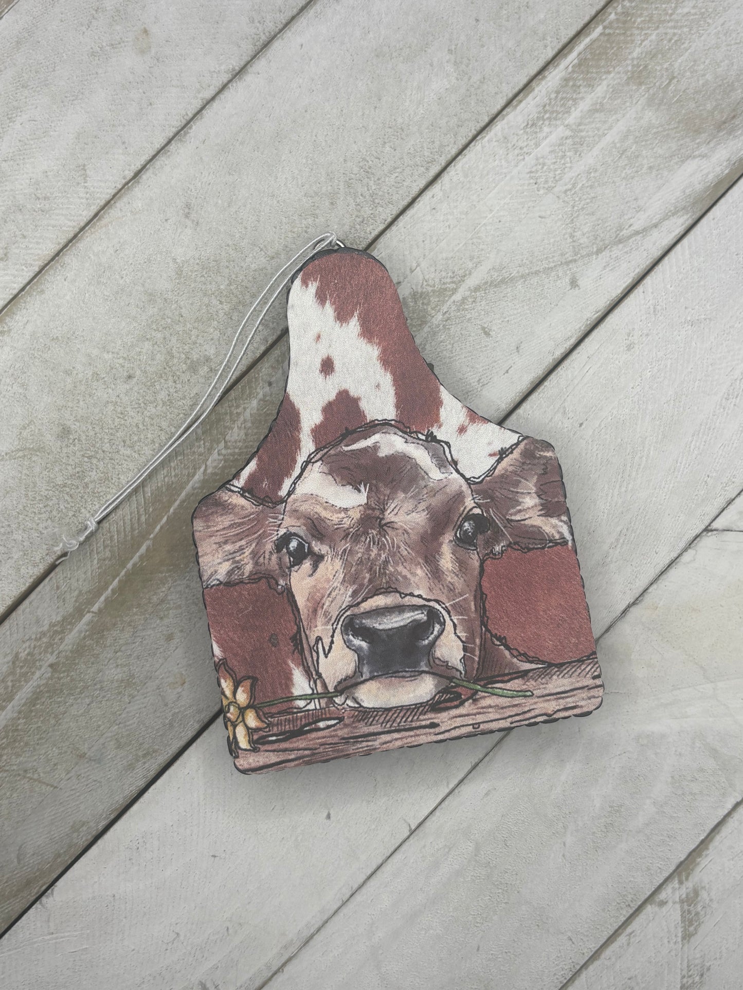 Calf
