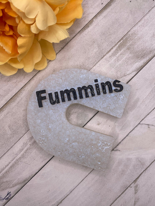 Fummins