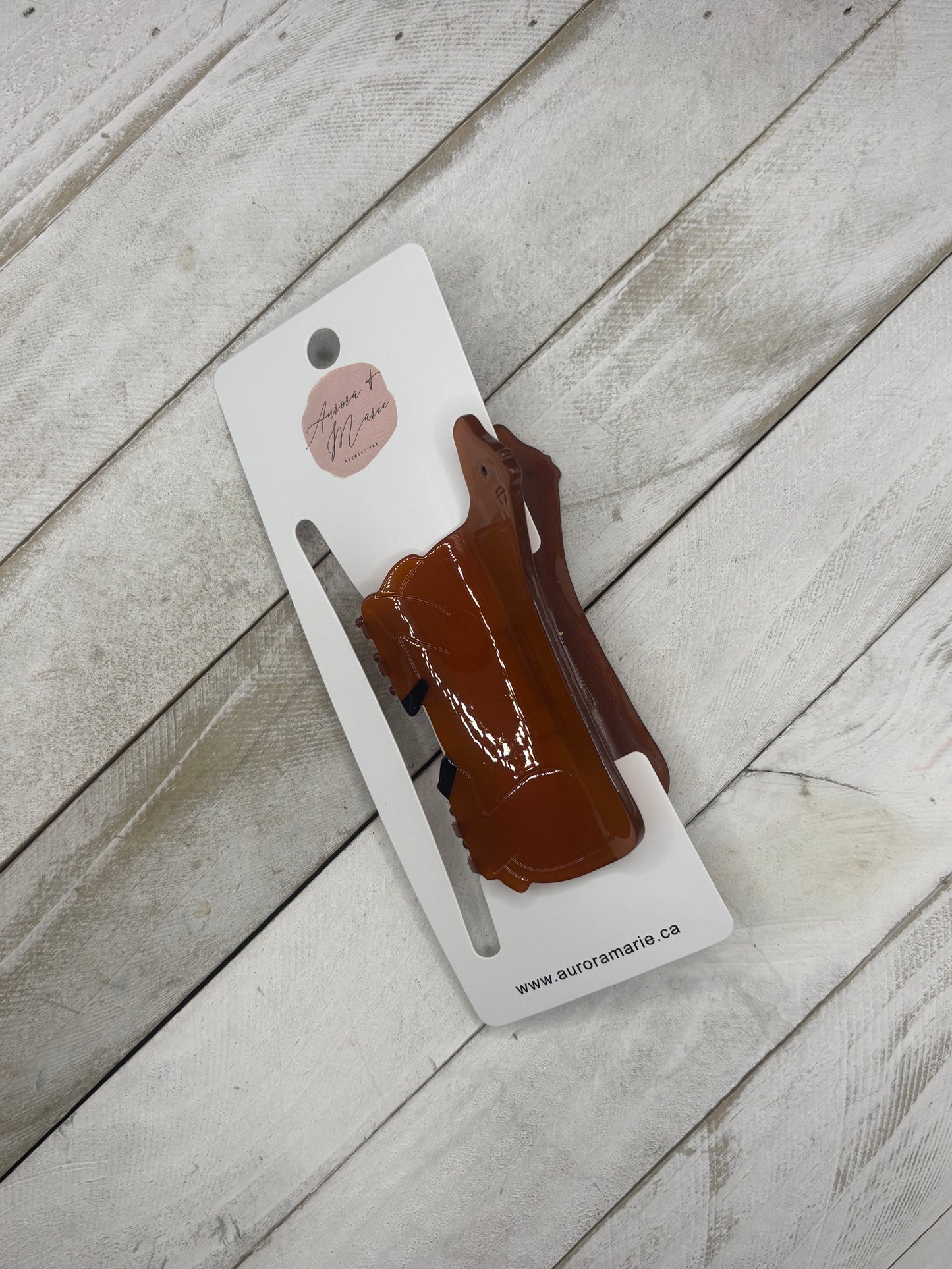 Simmental Claw Clip