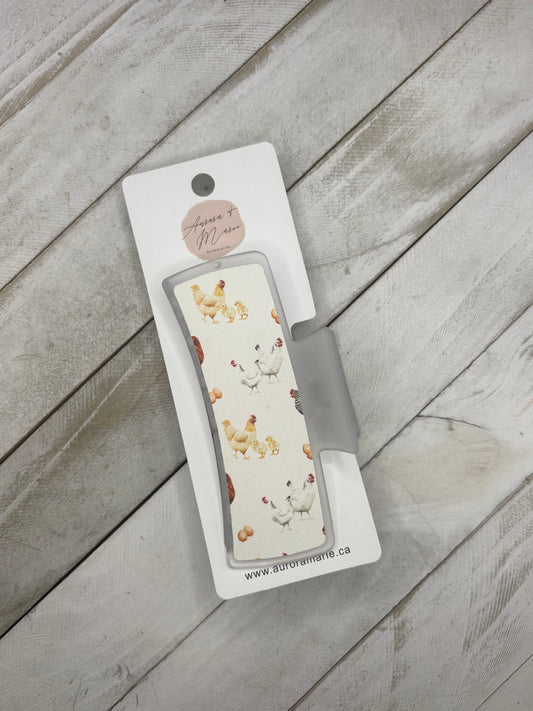 Chicken Claw Clip