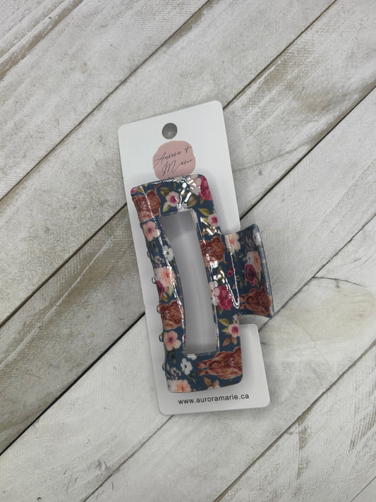 Light Blue Rose Highland