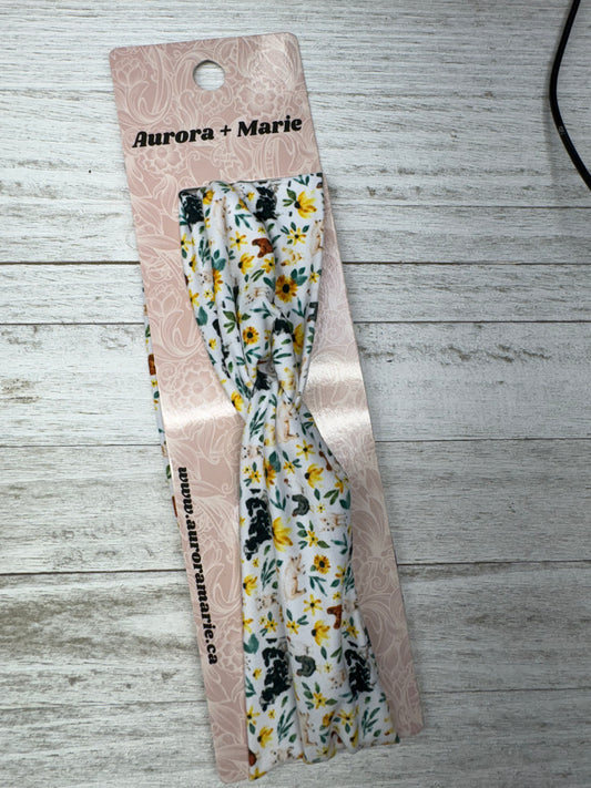 Dairy Cow Farm Animals