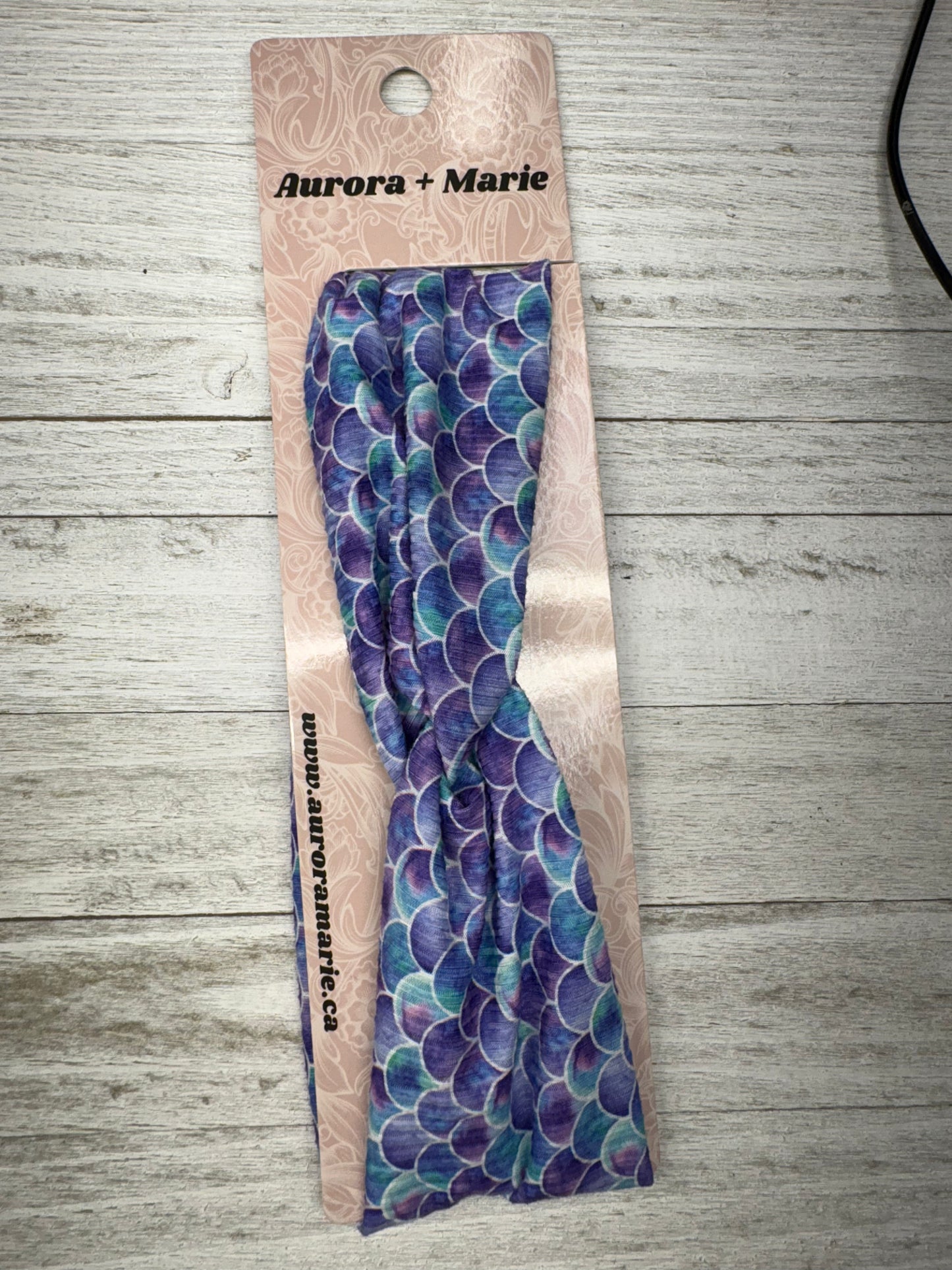 Mermaid