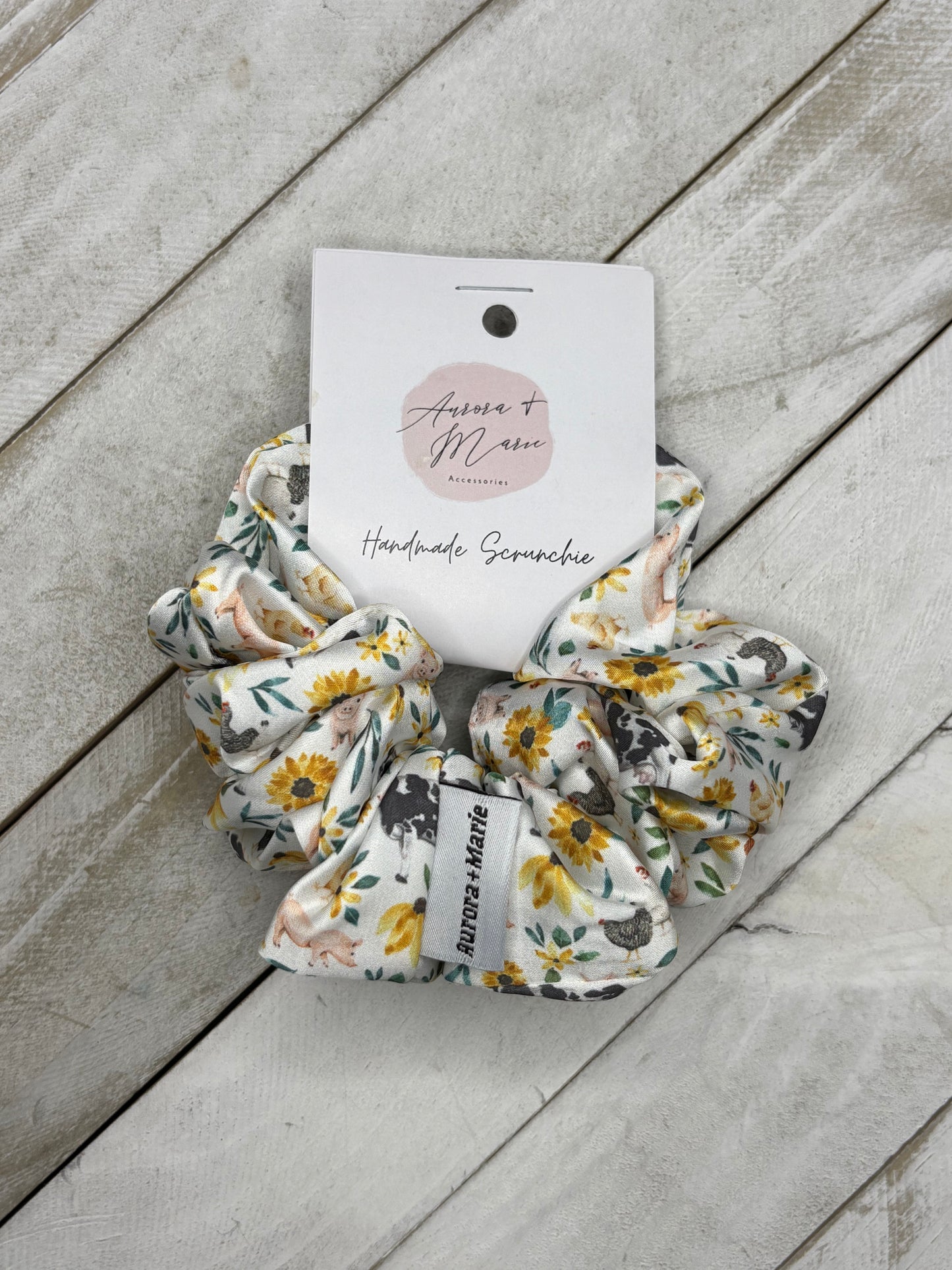 White Dairy Cow Farm Animals