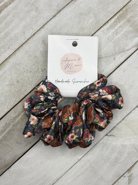 Dark Blue Rose Highland