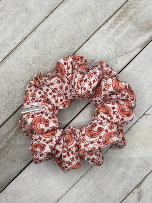 White Rainbow Ghosts