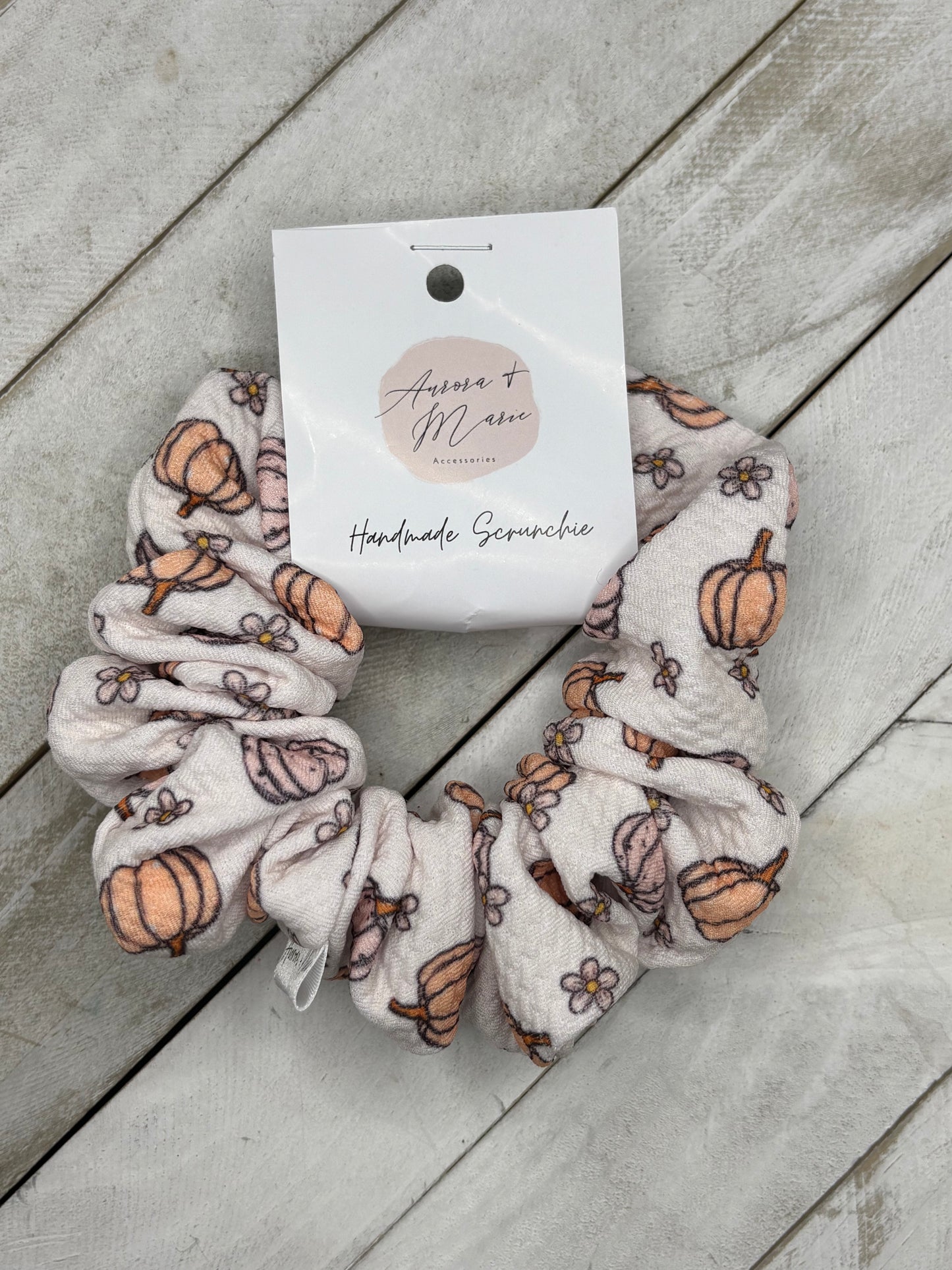 Cute Pumpkins