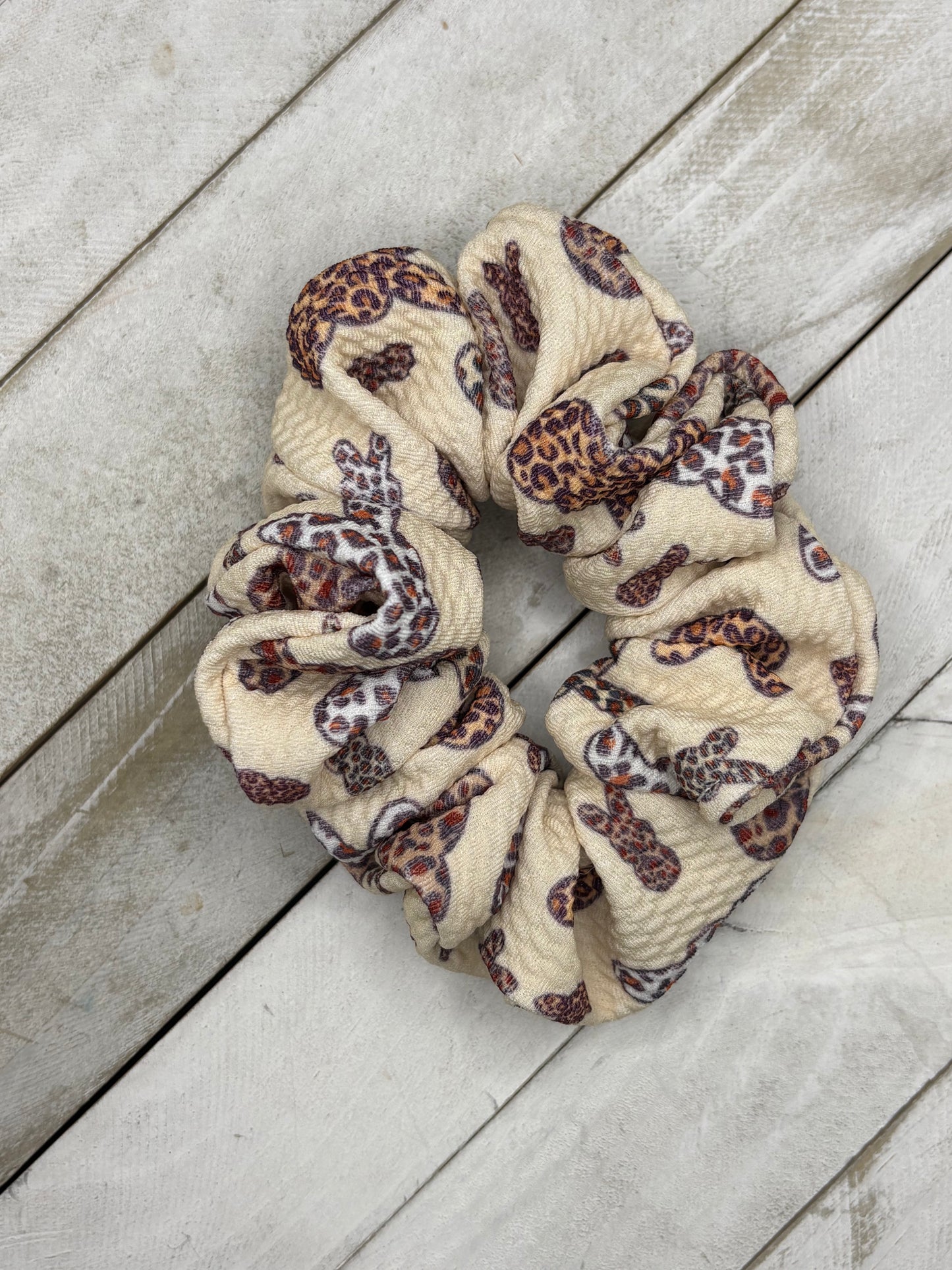 Leopard Peeps