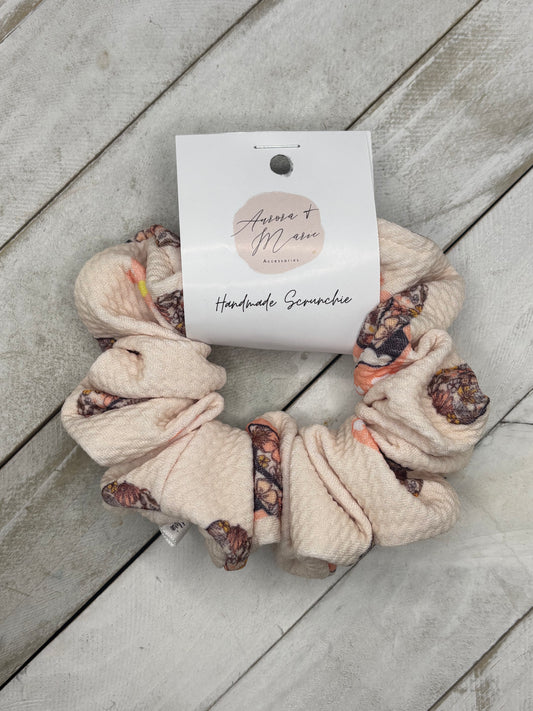 Rolling Stone Floral Tongue