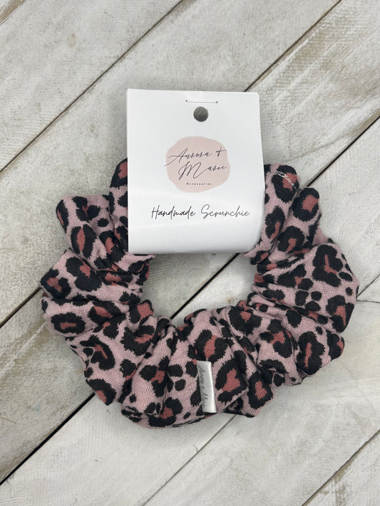 Pink Leopard