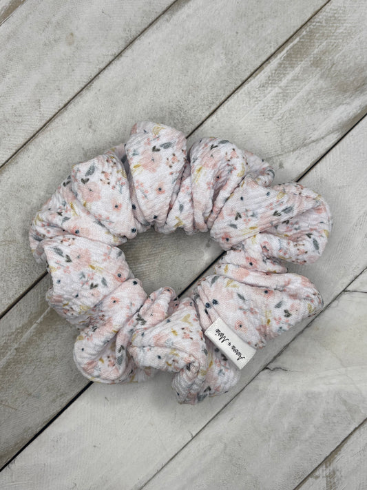 Pink Dainty Florals
