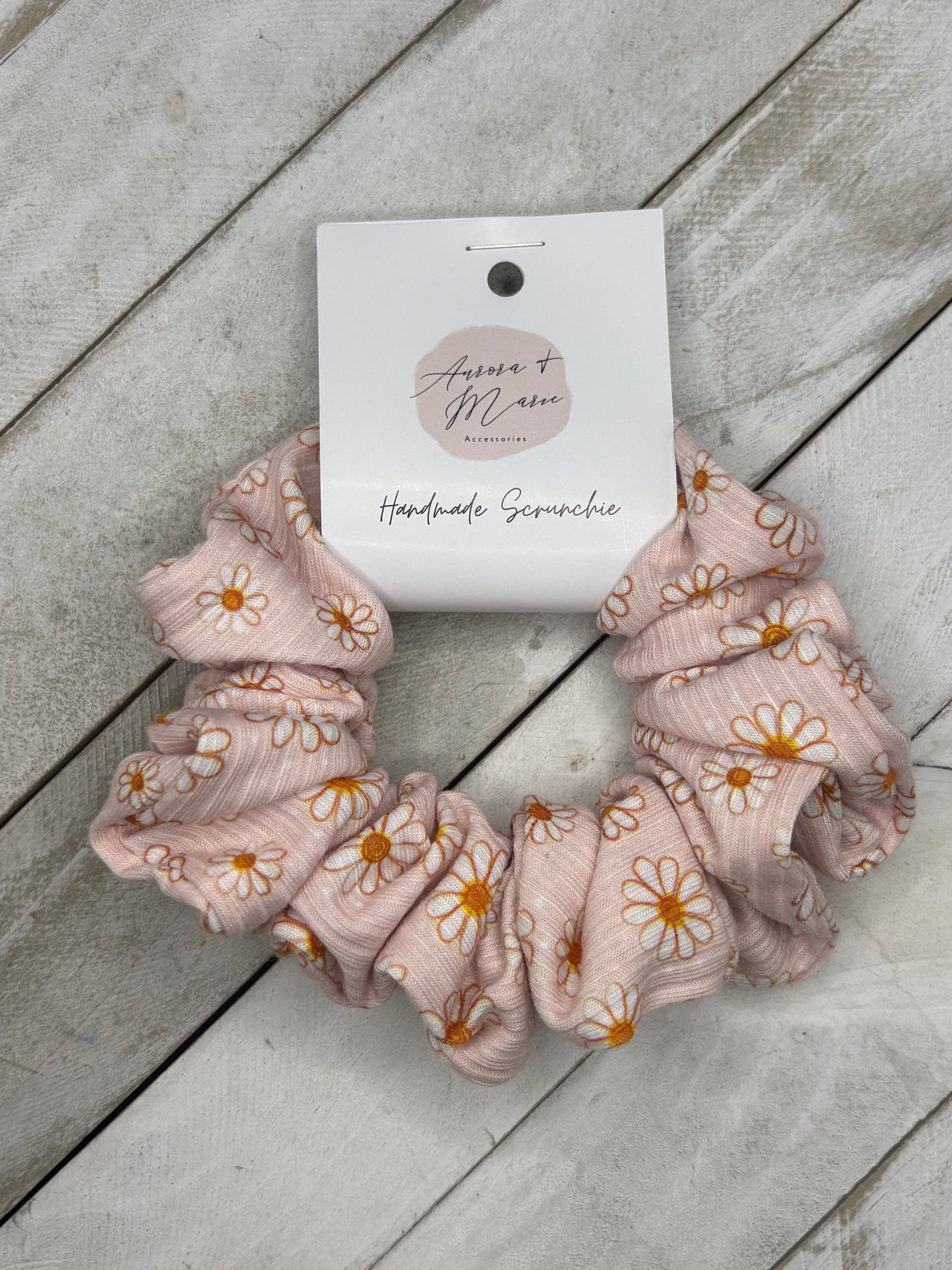 Floral Daisy