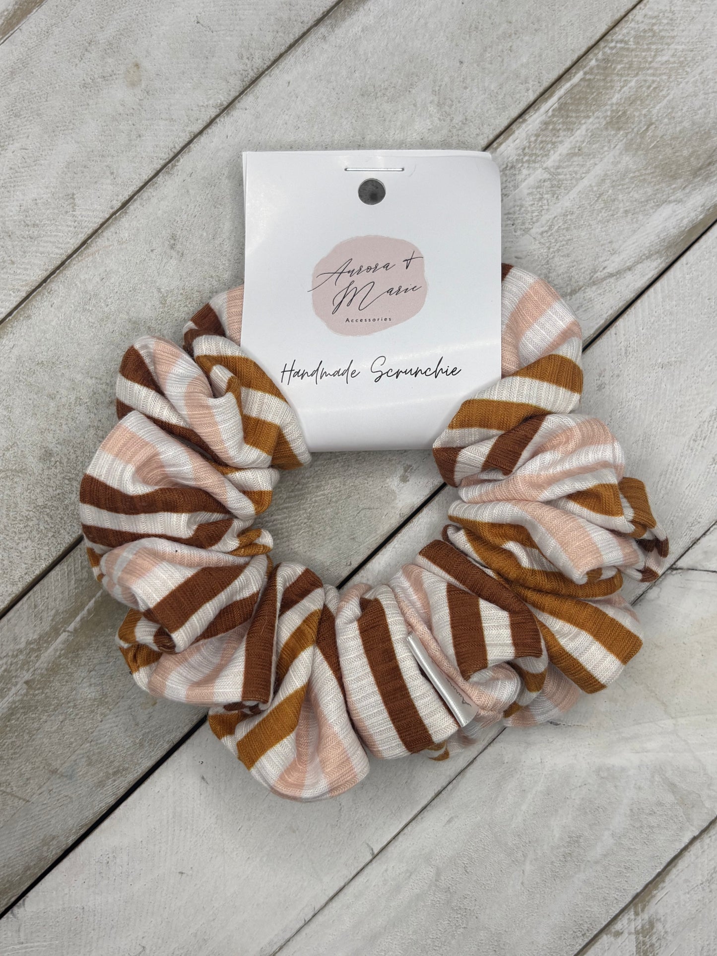 Boho Stripes