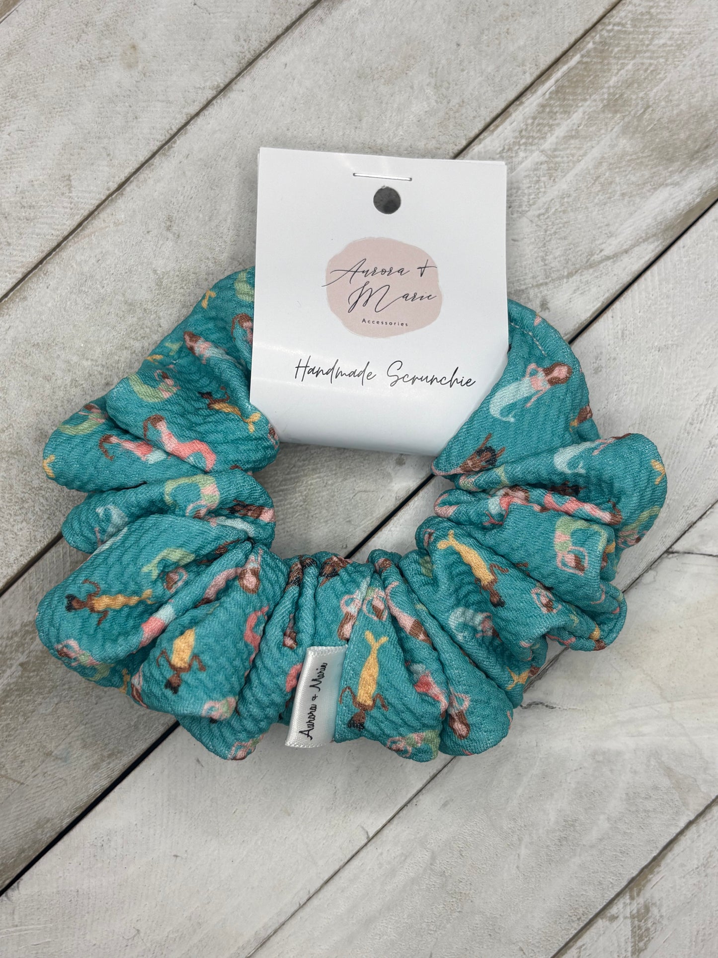 Mini Mermaid