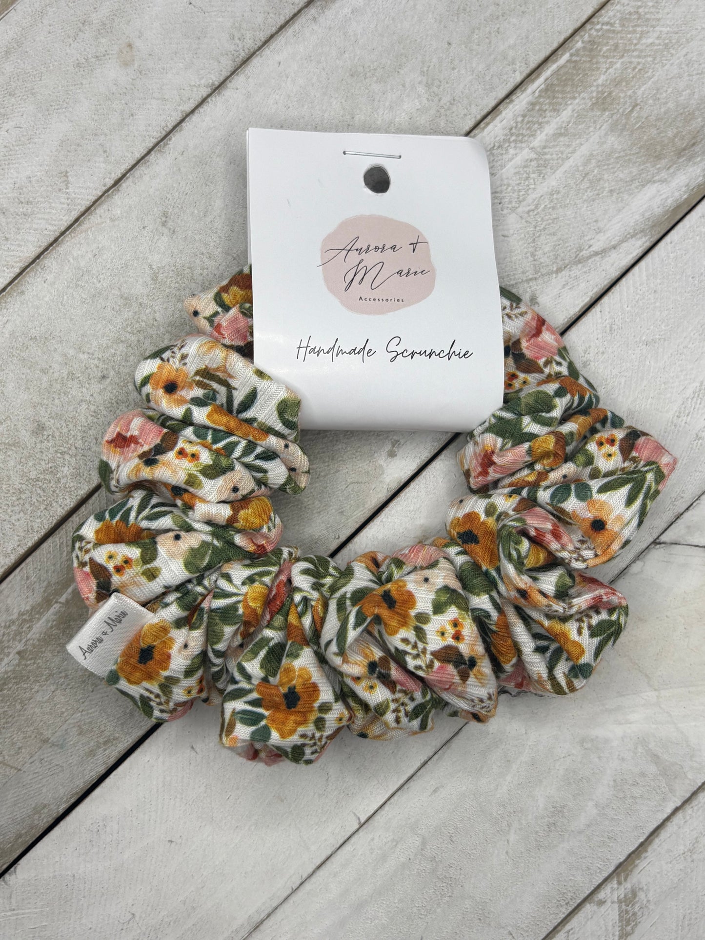 Florals