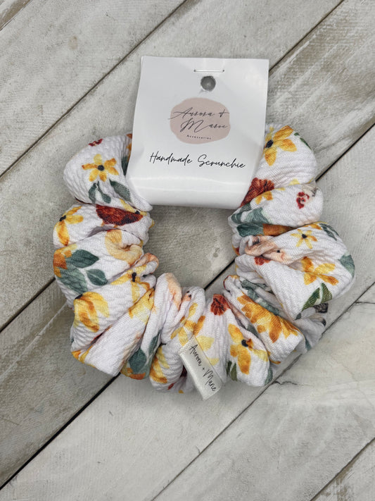 White Dairy Cow Farm Animal