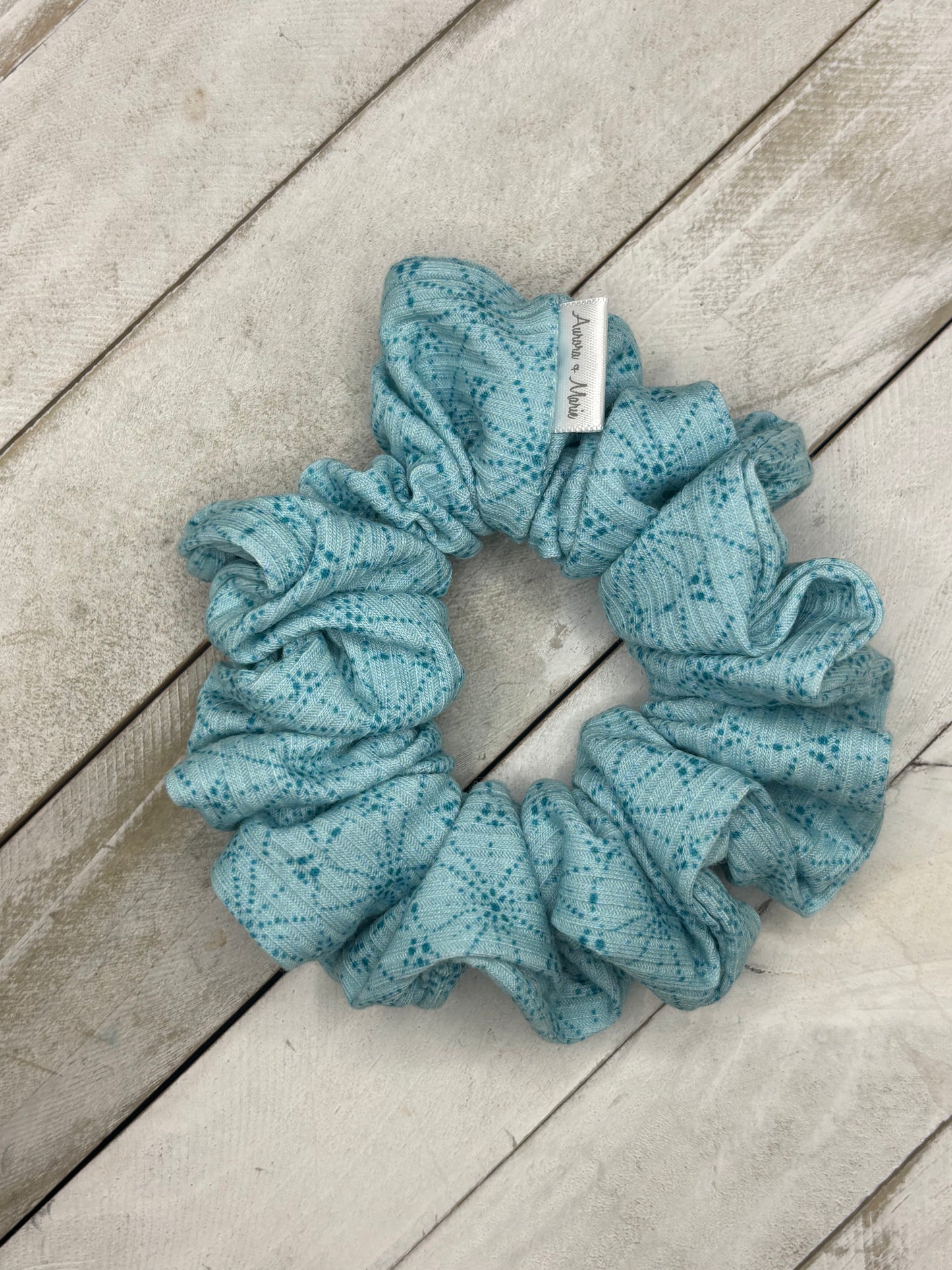 Blue Sand Dollar