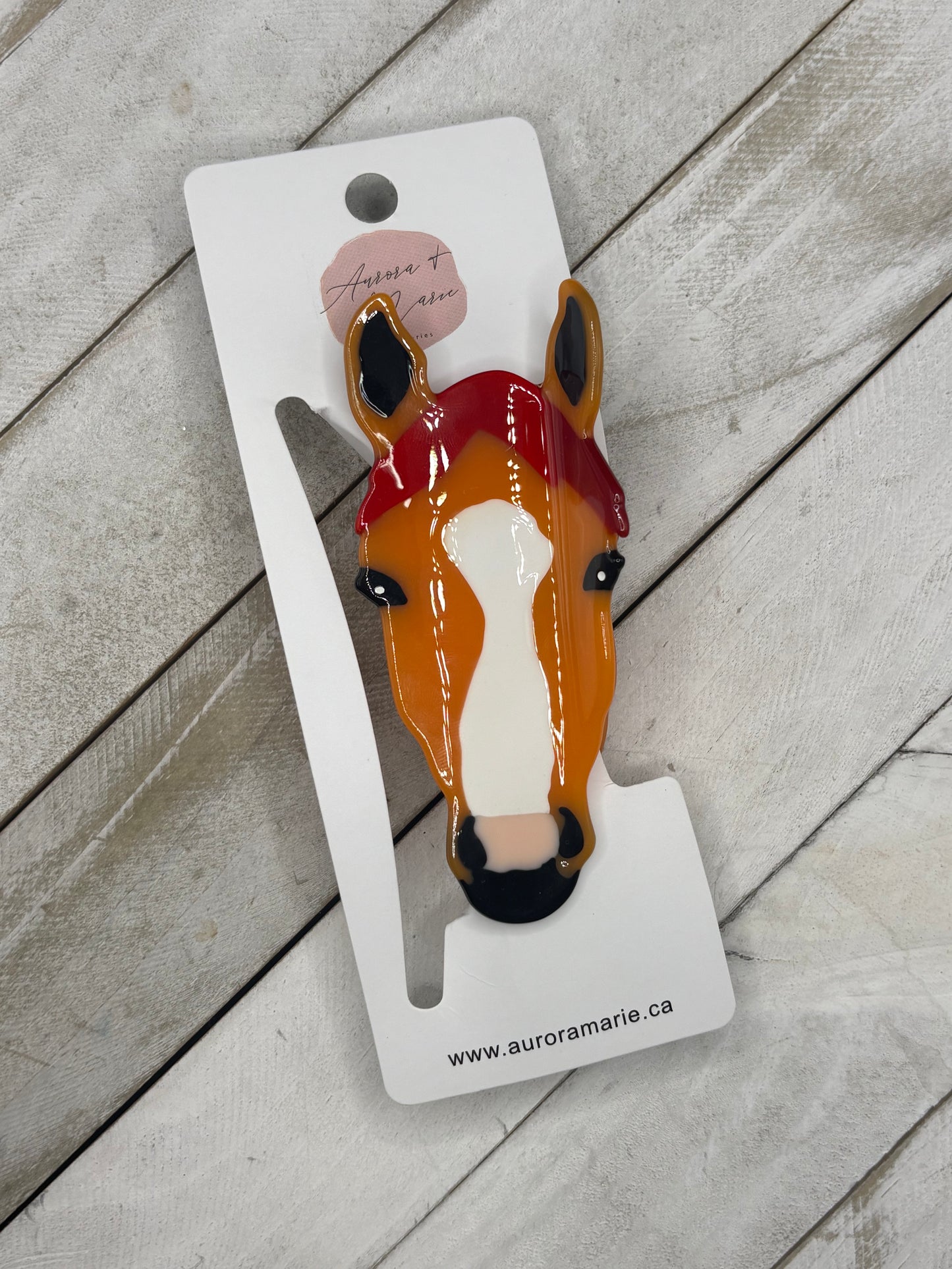 Horse Head