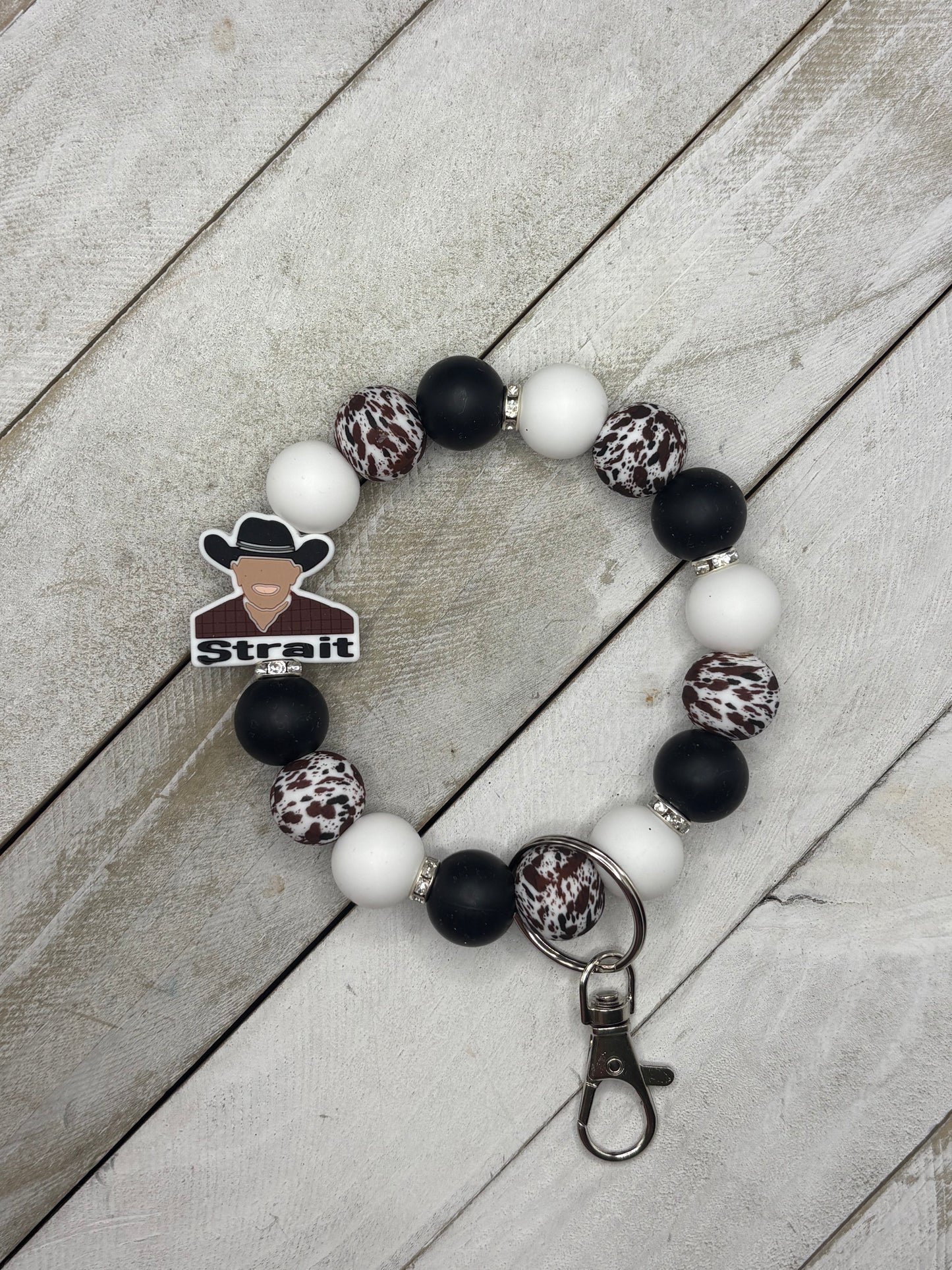 Strait