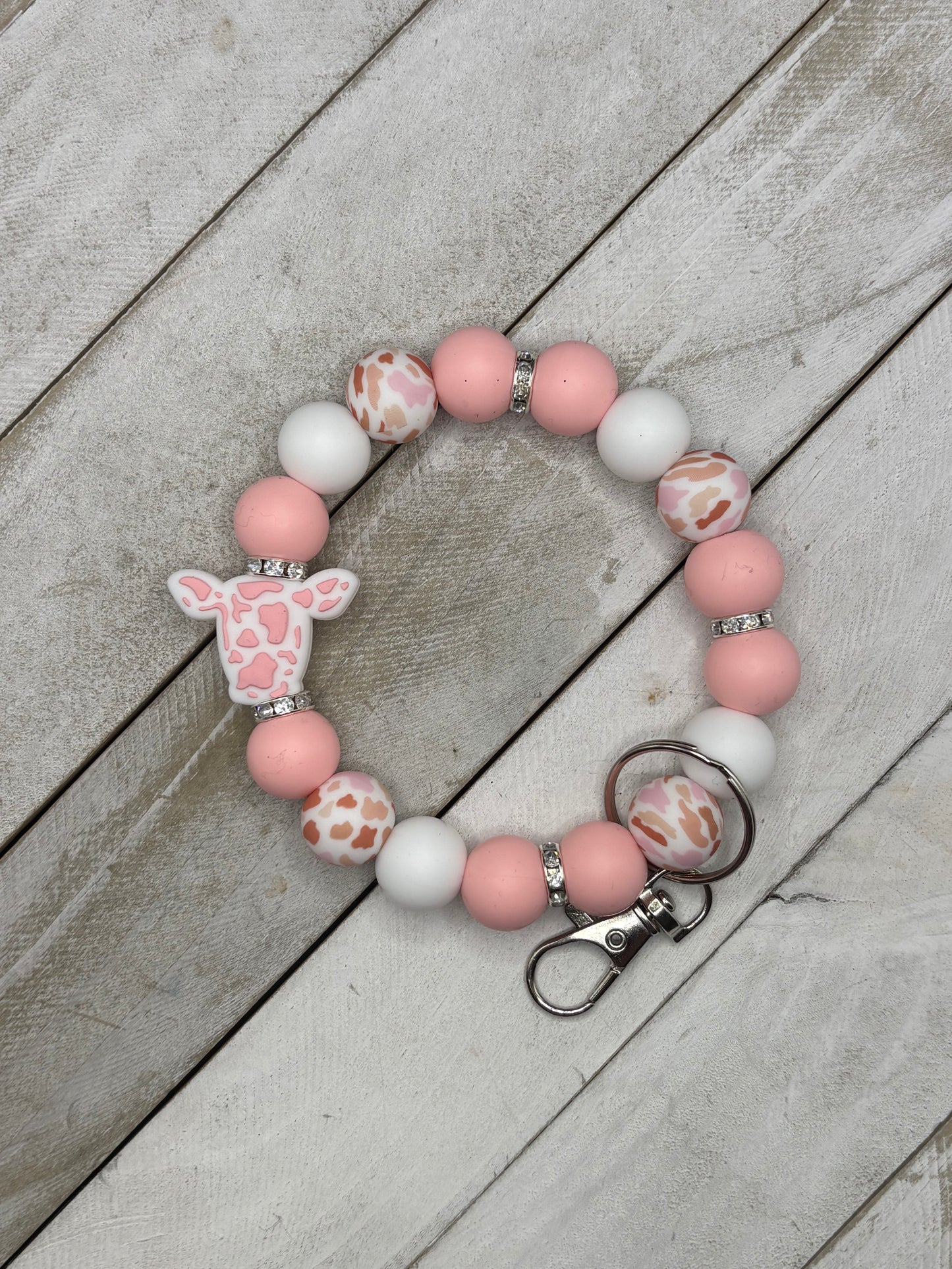 Pink Cow