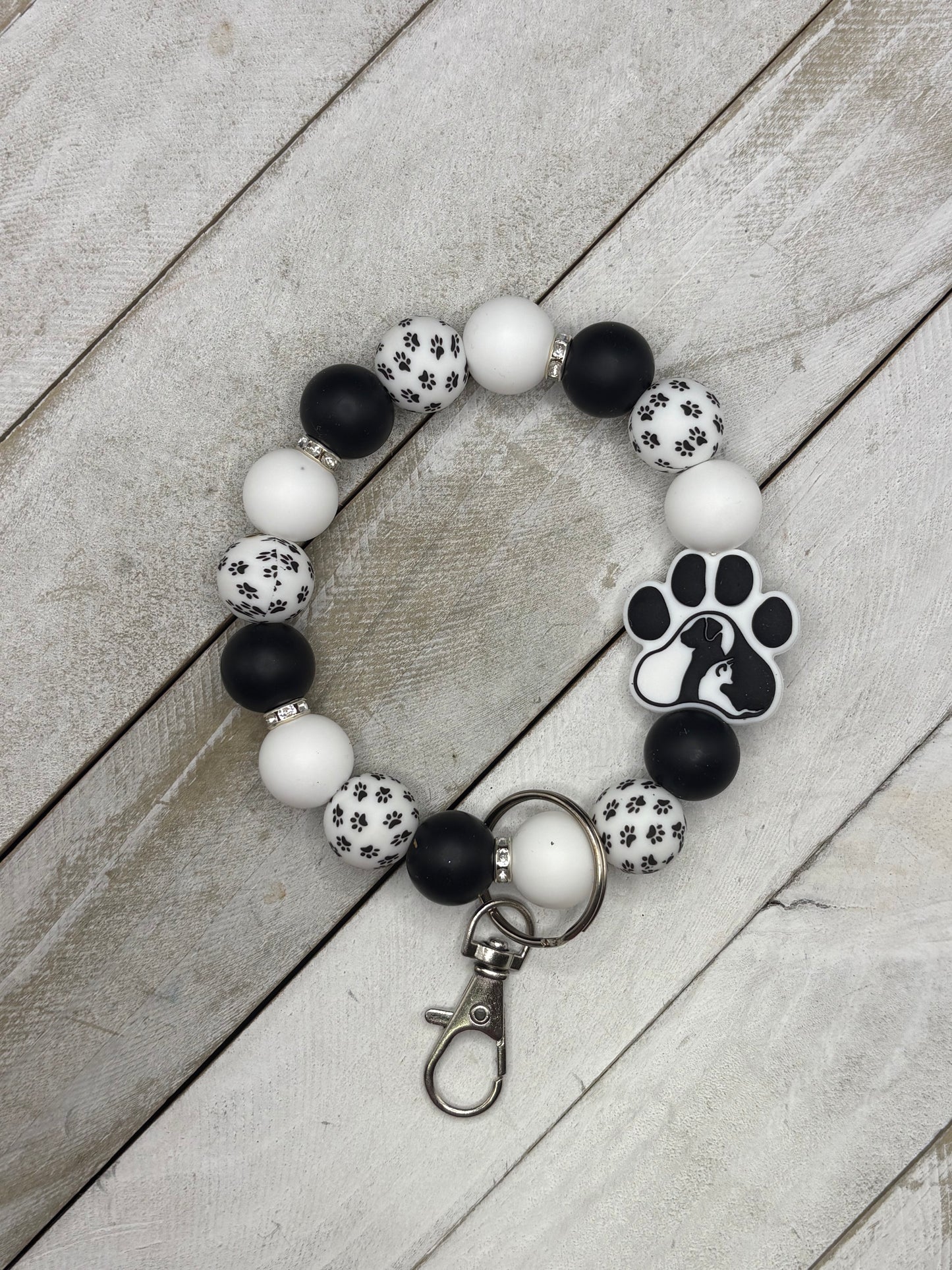 Paw Print
