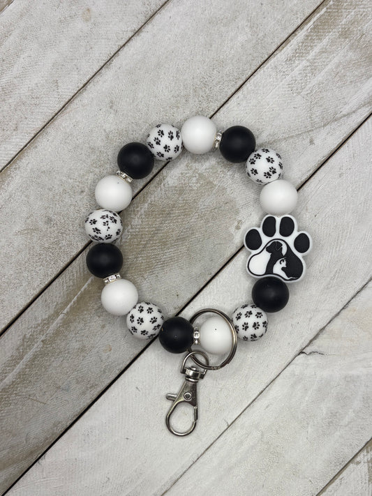Paw Print