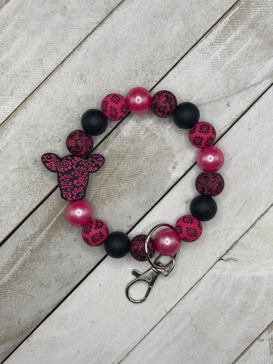 Pink Cowhead