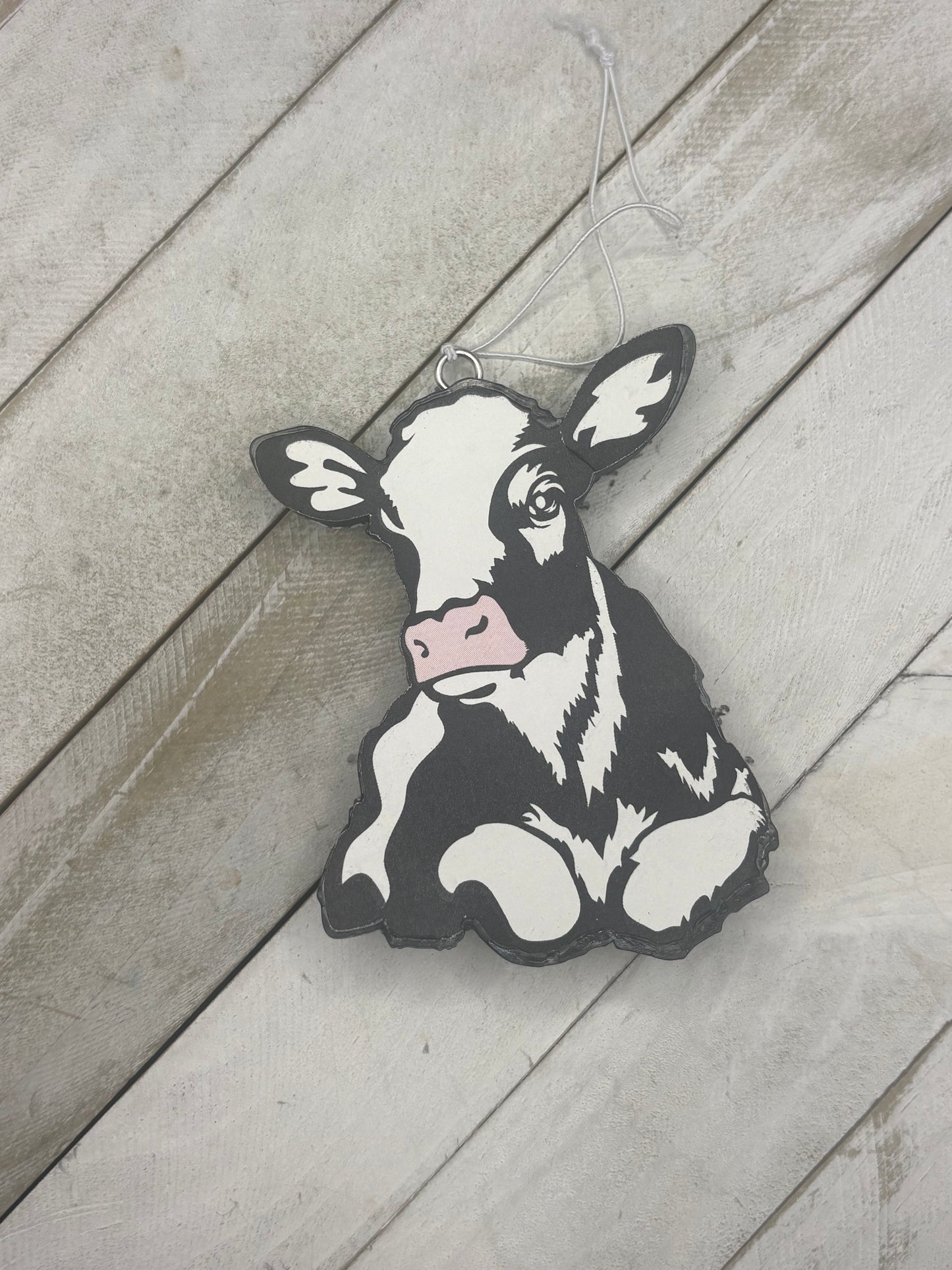 Black Calf