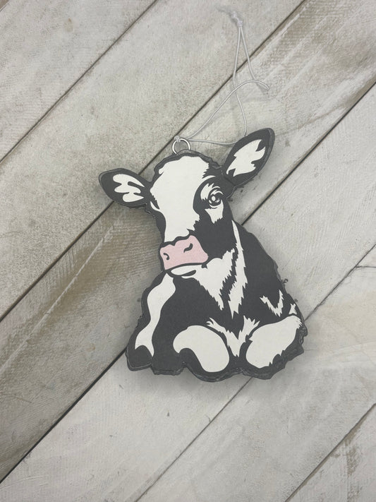 Black Calf