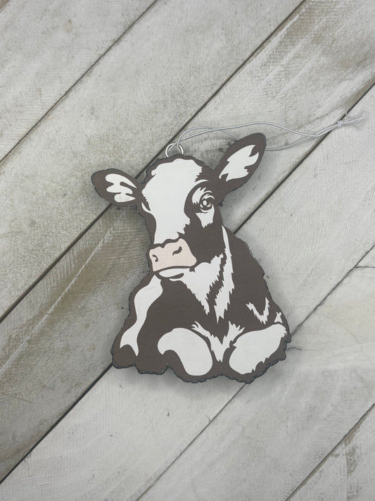 Brown Calf