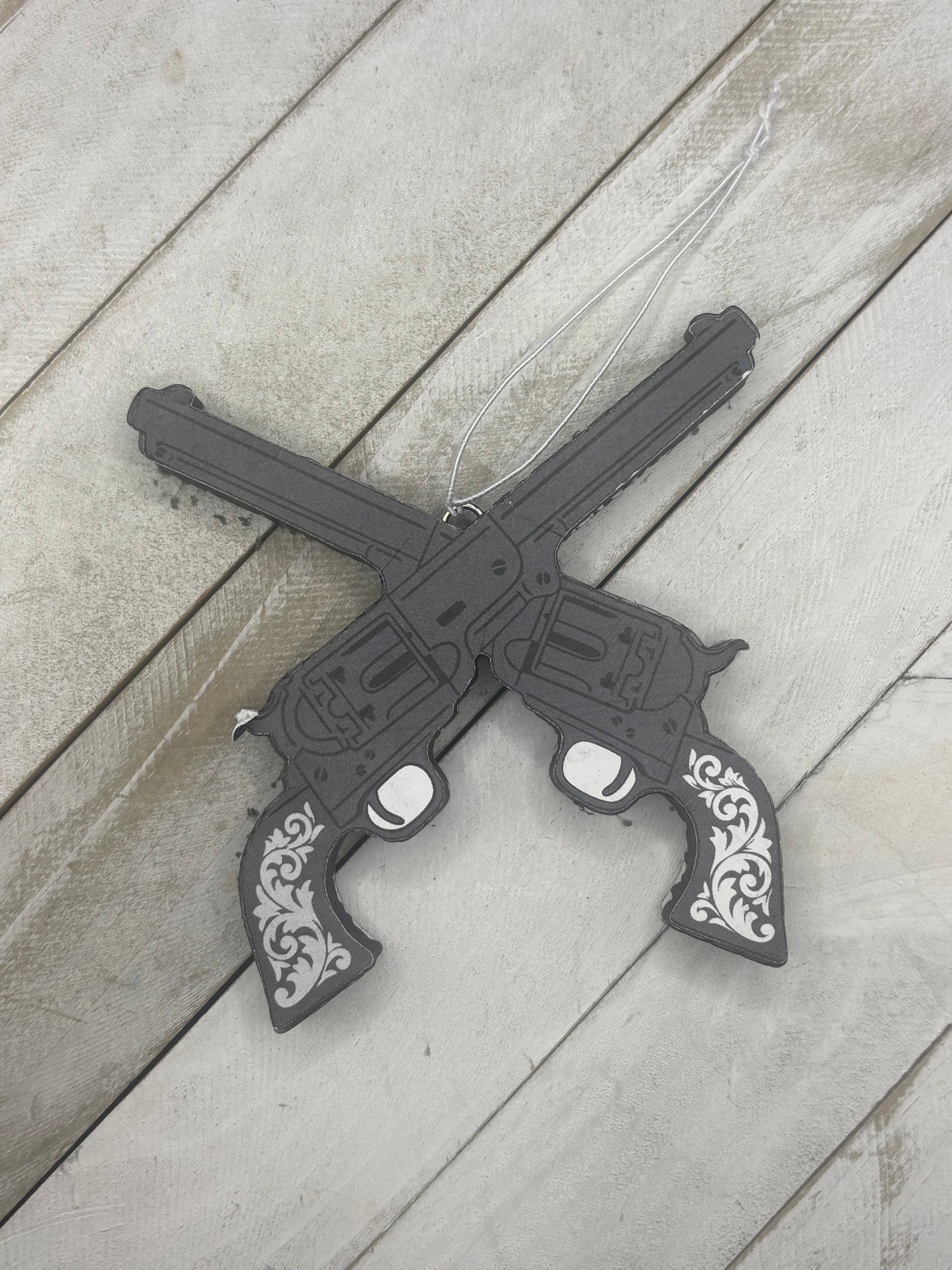 Revolvers