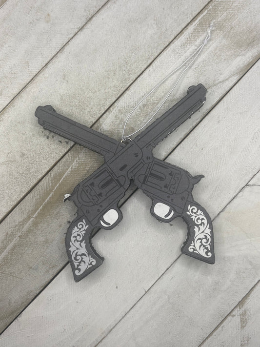 Revolvers