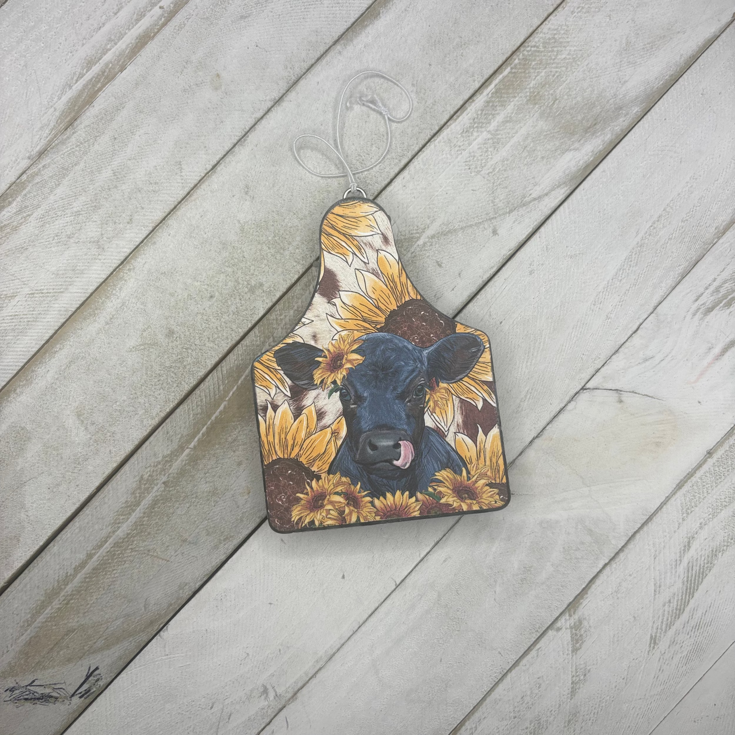 Sunflower Calf