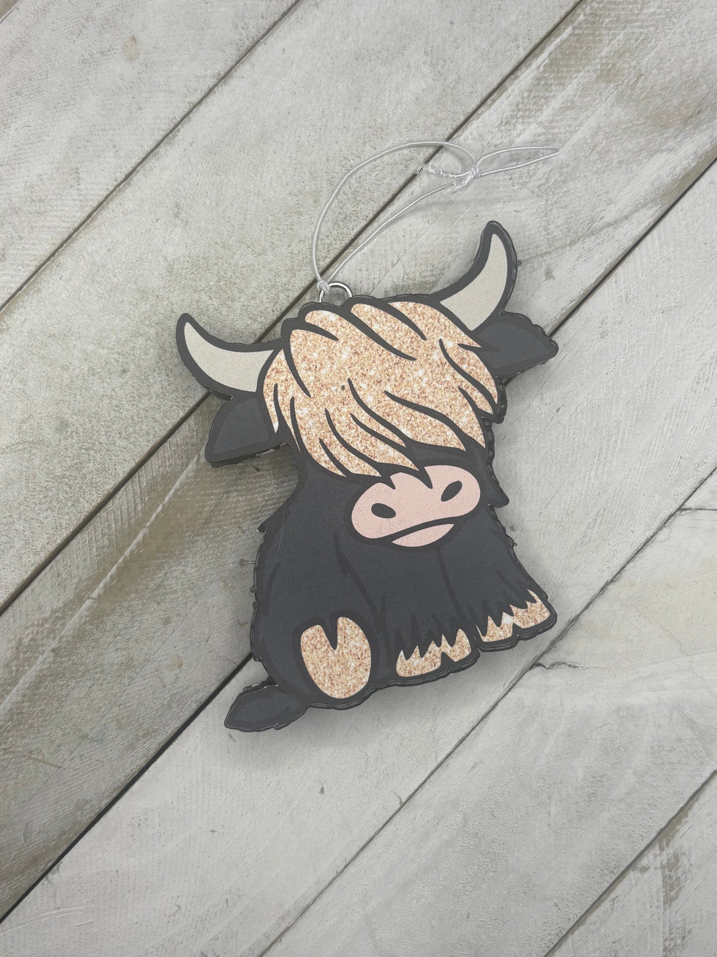 Black Highland