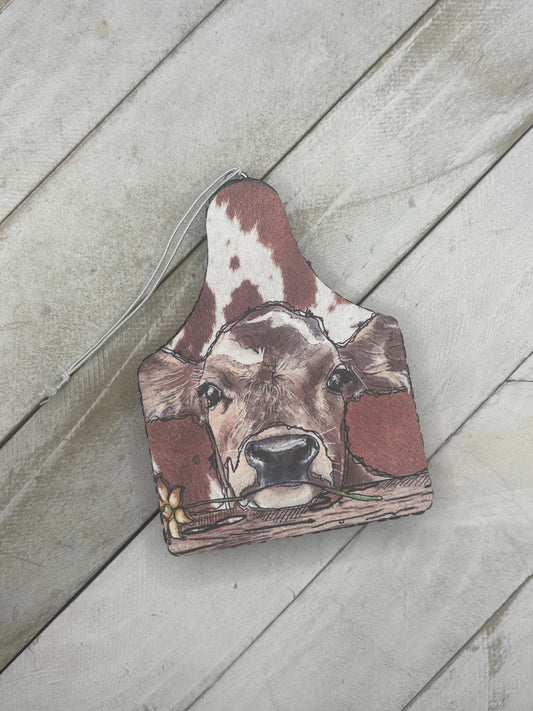 Calf