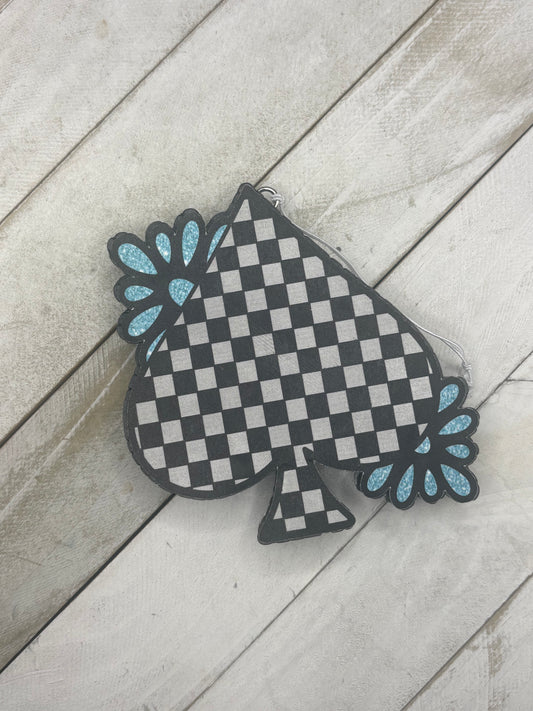 Spade