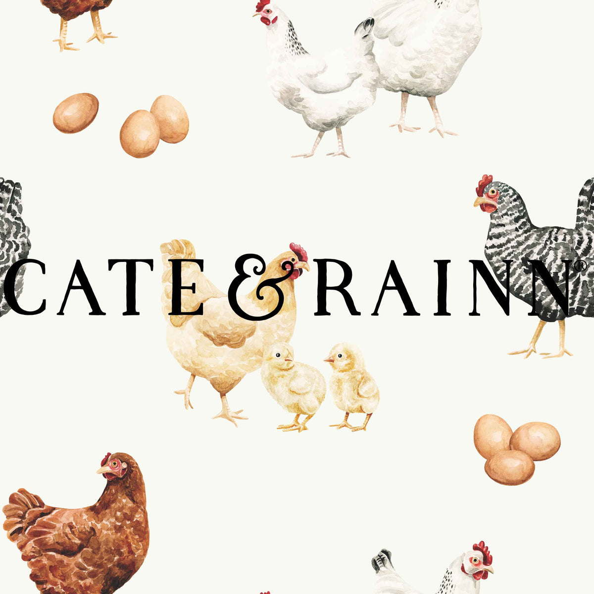 Chickens and Eggs