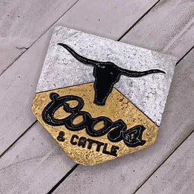 Coors and Cattle